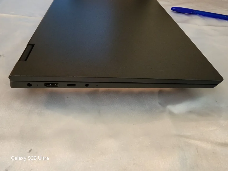 Lenovo Ideapad Yoga x360