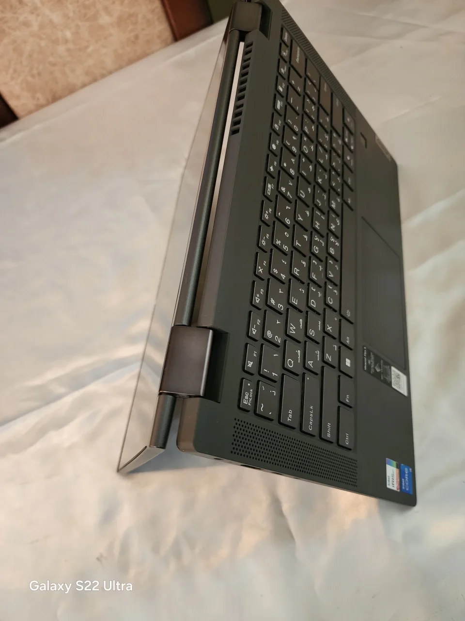 Lenovo Ideapad Yoga x360