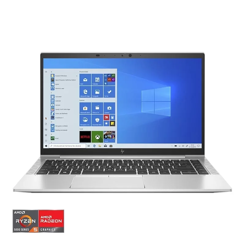 HP EliteBook 845 G8