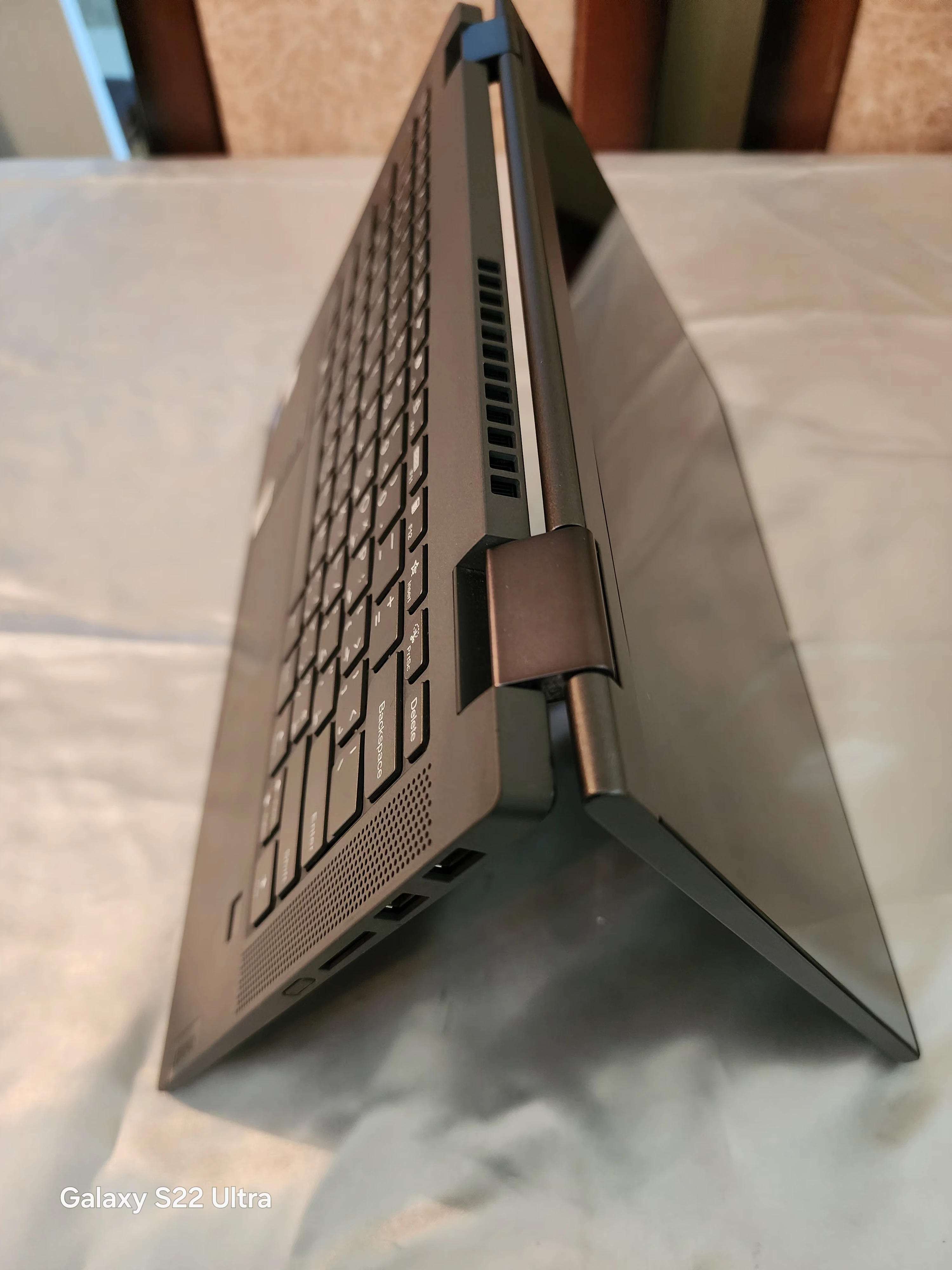 Lenovo Ideapad Yoga x360