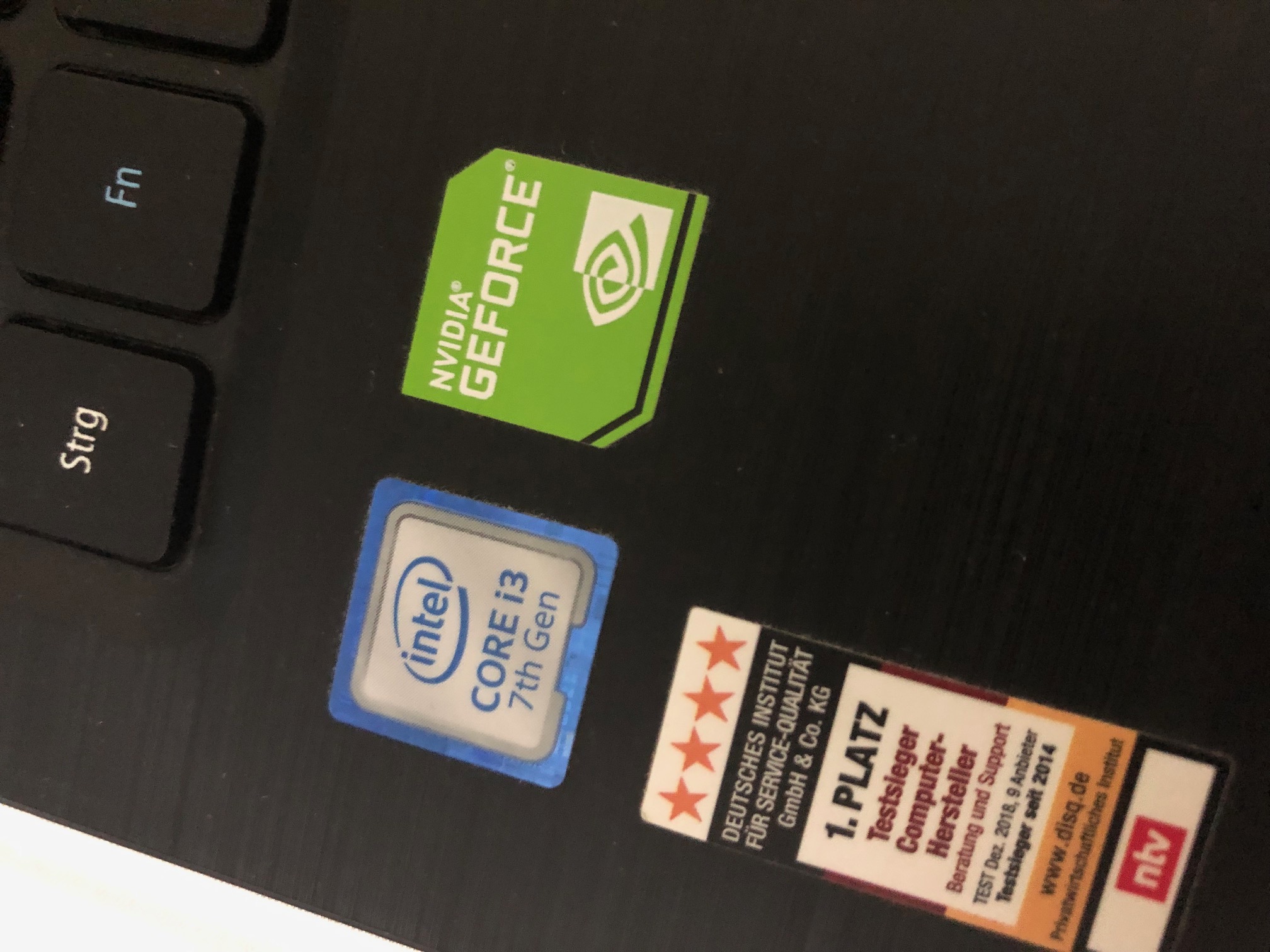 Acer Aspire A315