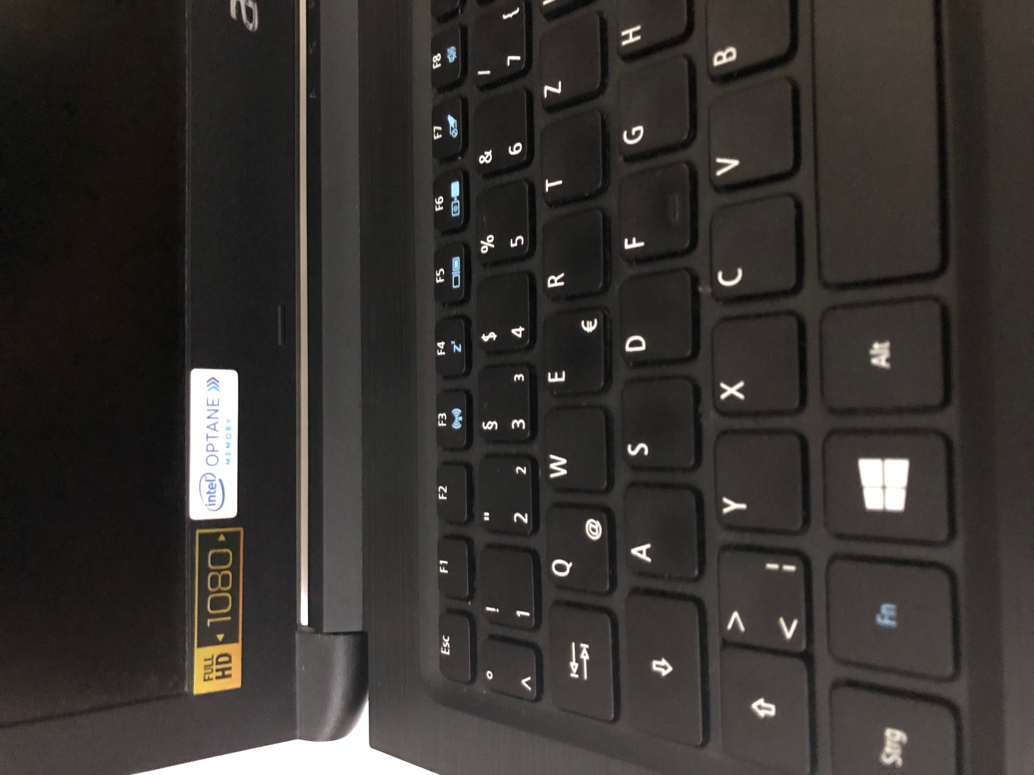Acer Aspire A315