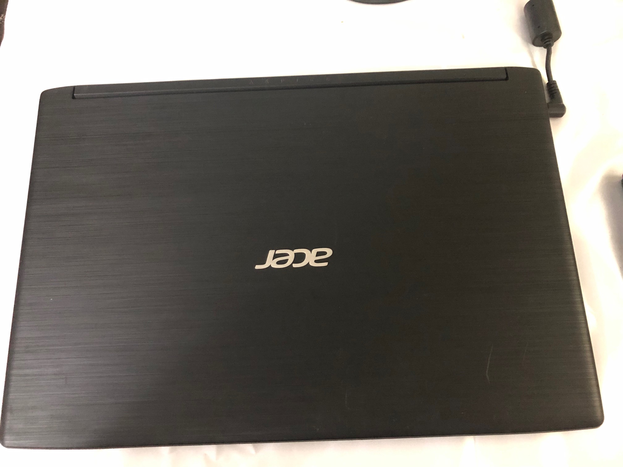 Acer Aspire A315