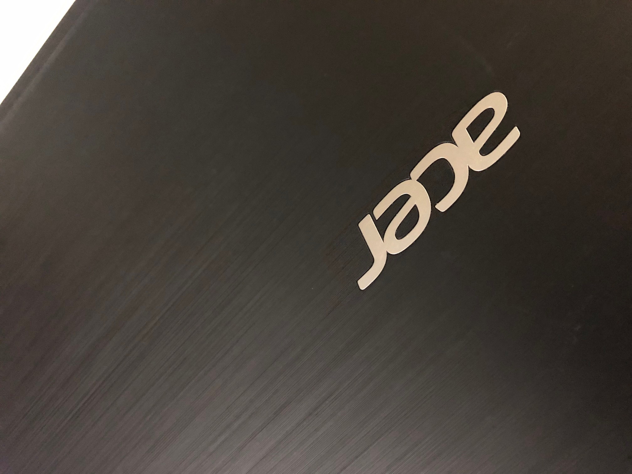 Acer Aspire A315