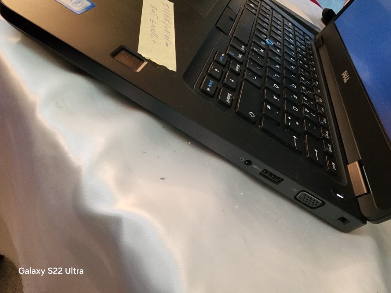 Dell Latitude 5480