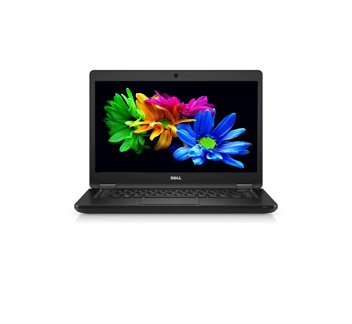 Dell Latitude 5480