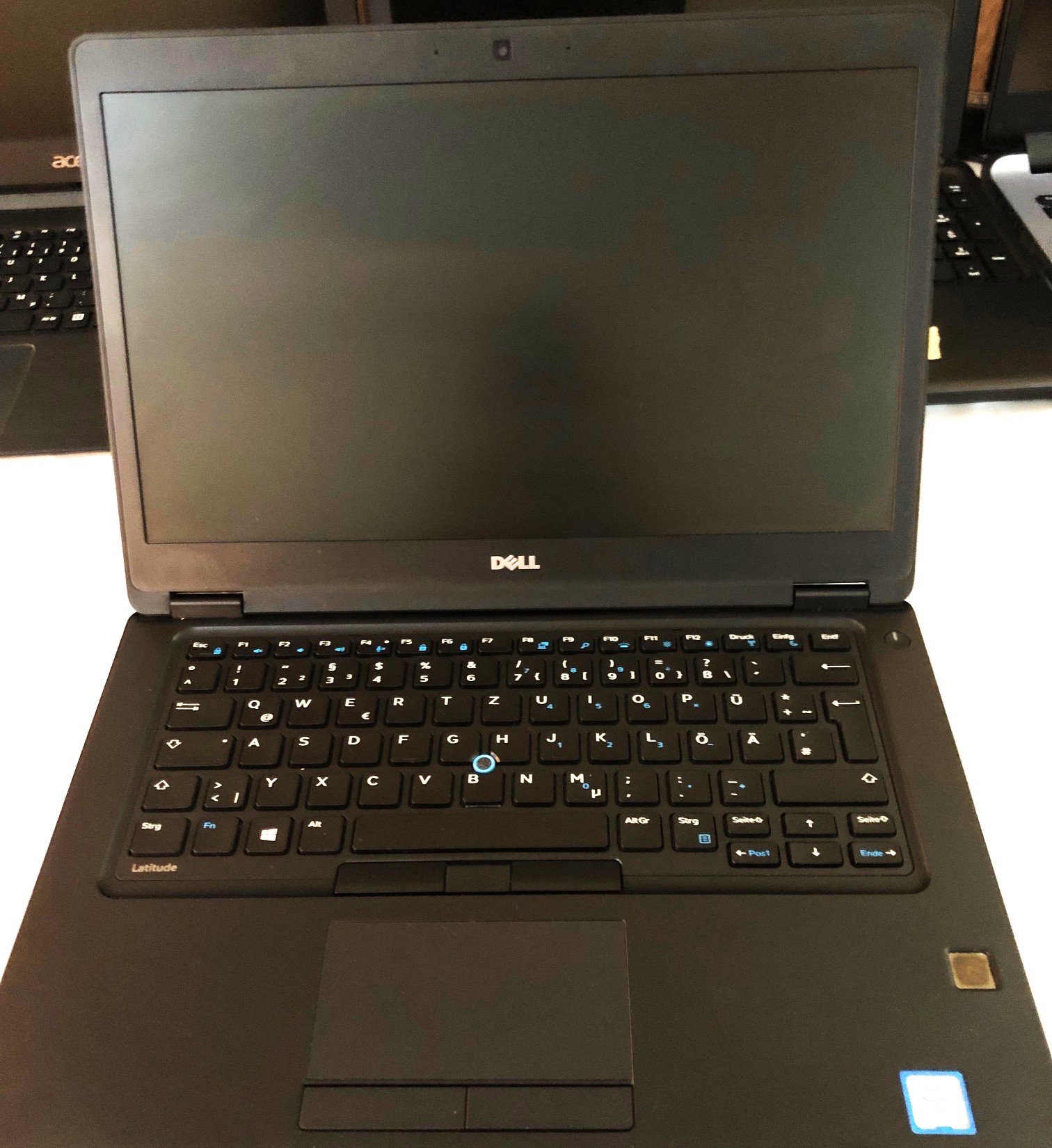 Dell Latitude 5480