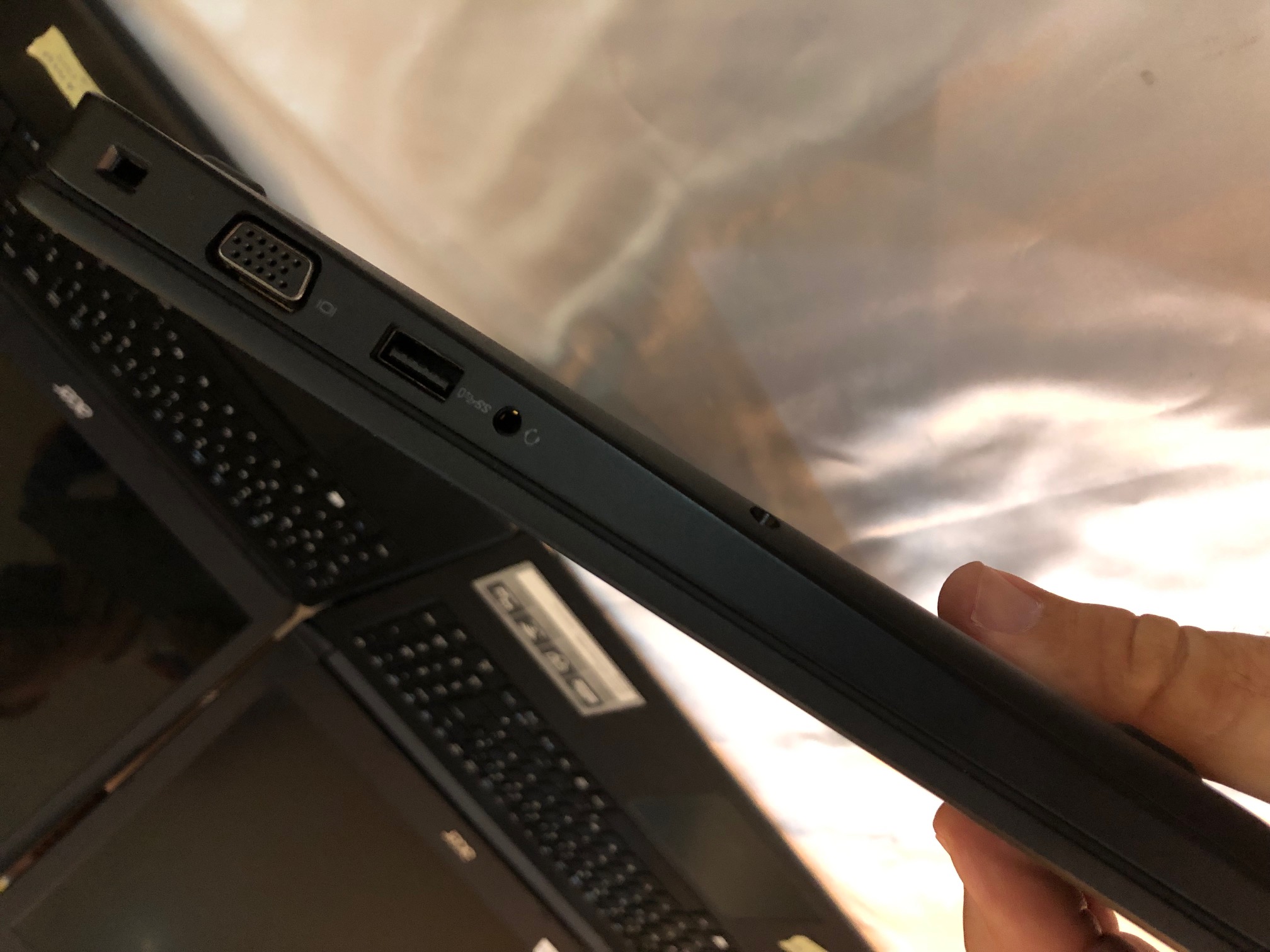 Dell Latitude 5480