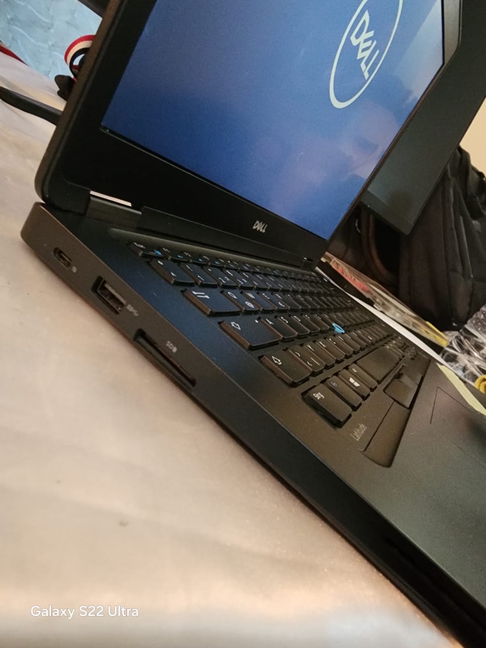 Dell Latitude 5480