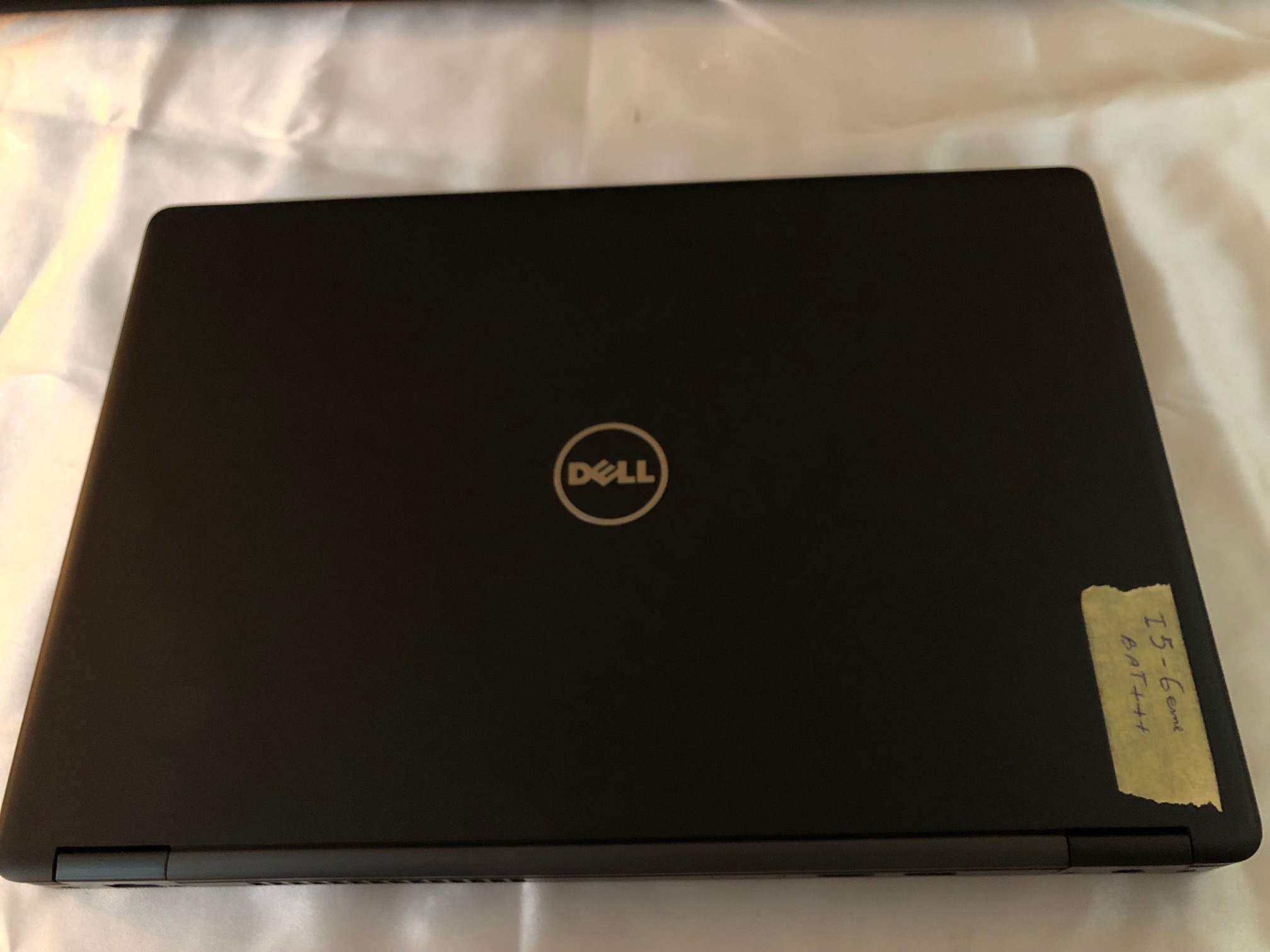 Dell Latitude 5480