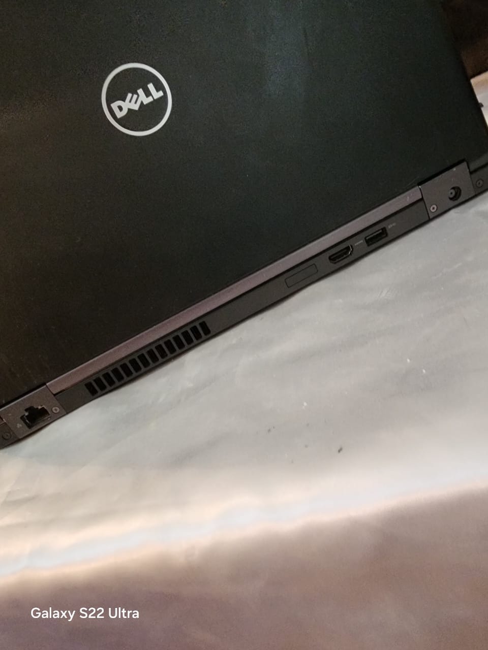 Dell Latitude 5480