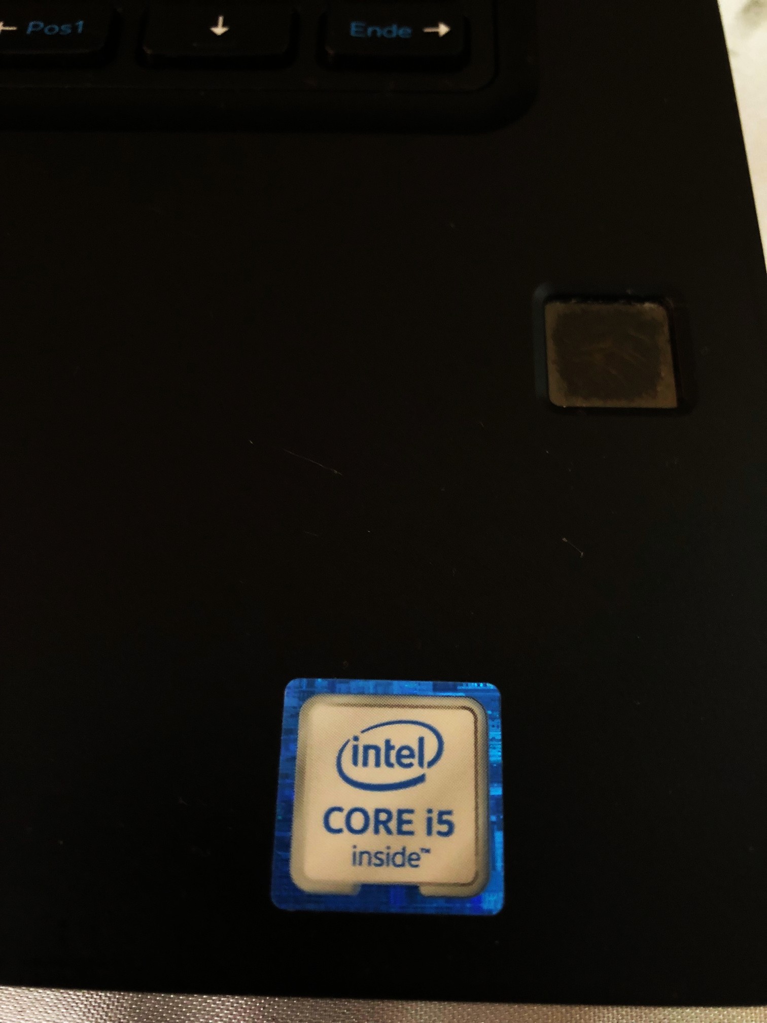 Dell Latitude 5480