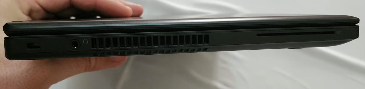 Dell Latitude 5450