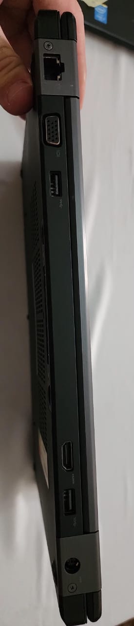 Dell Latitude 5450