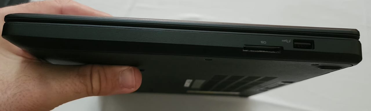 Dell Latitude 5450