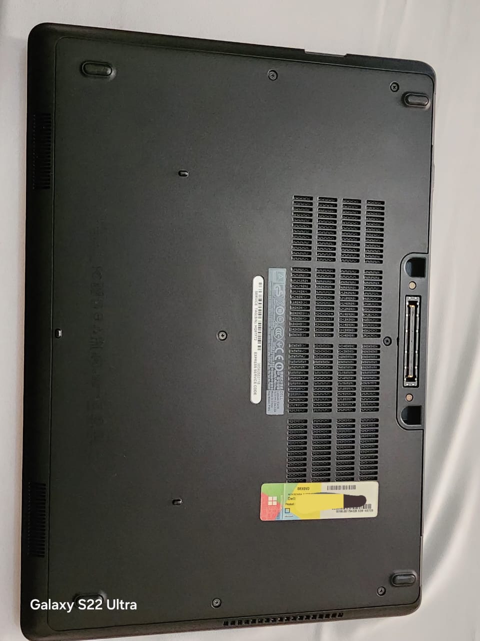 Dell Latitude 5450