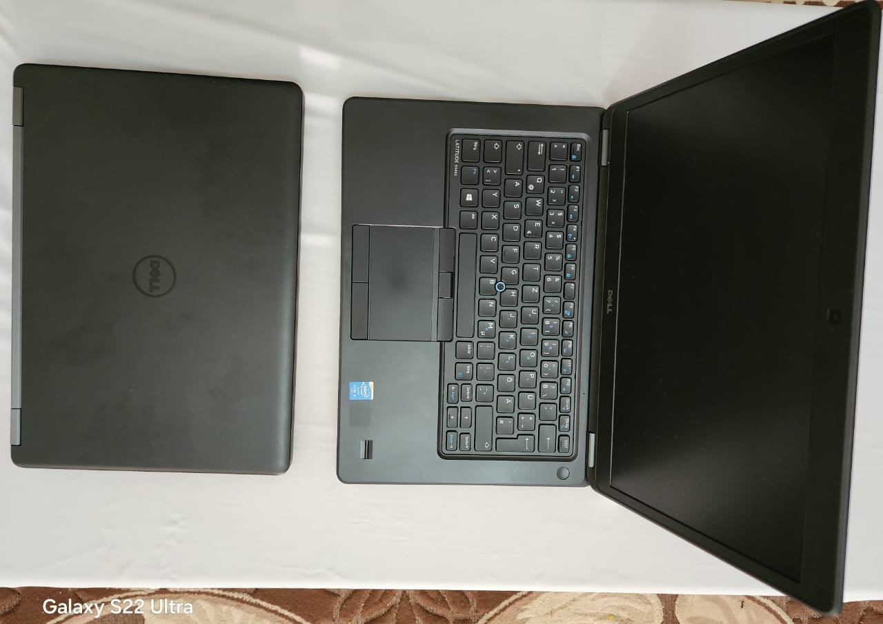 Dell Latitude 5450