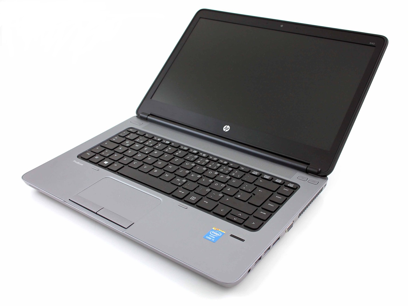 HP EliteBook 640 G1