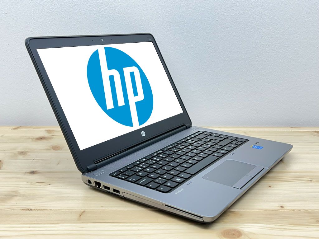 HP EliteBook 640 G1