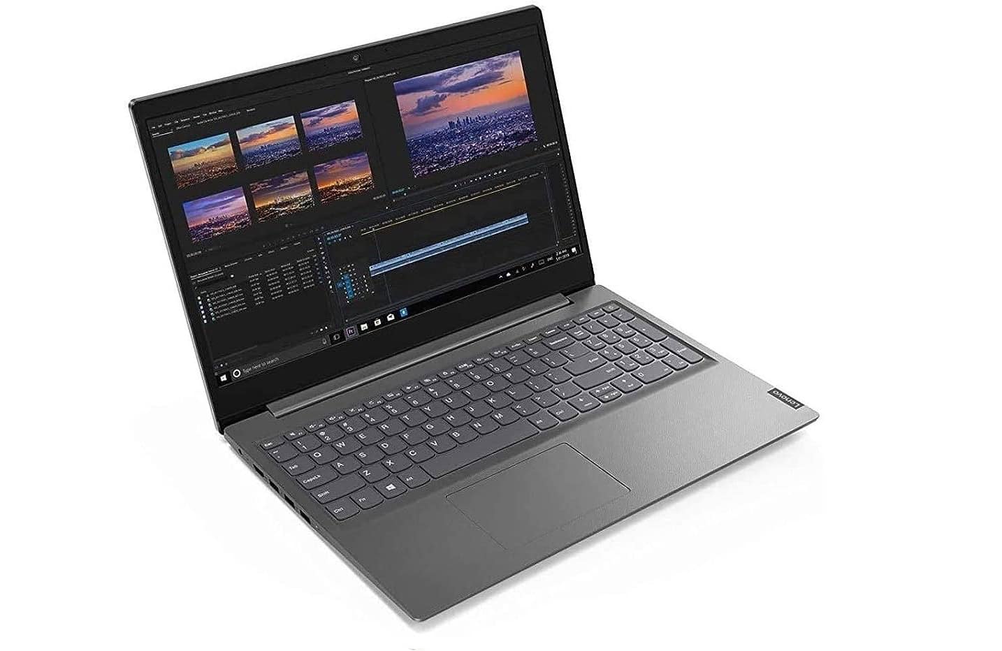 Lenovo AMD Edition