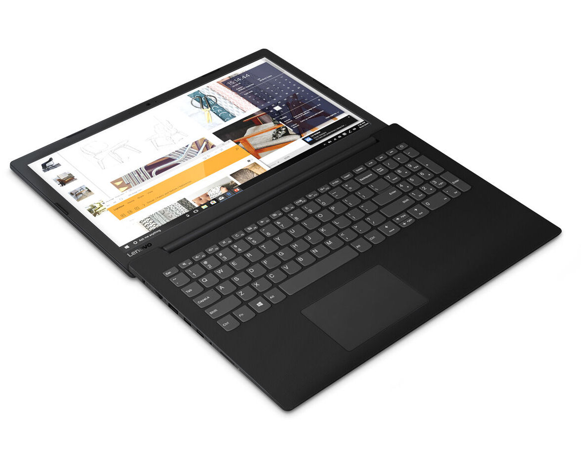 Lenovo AMD Edition
