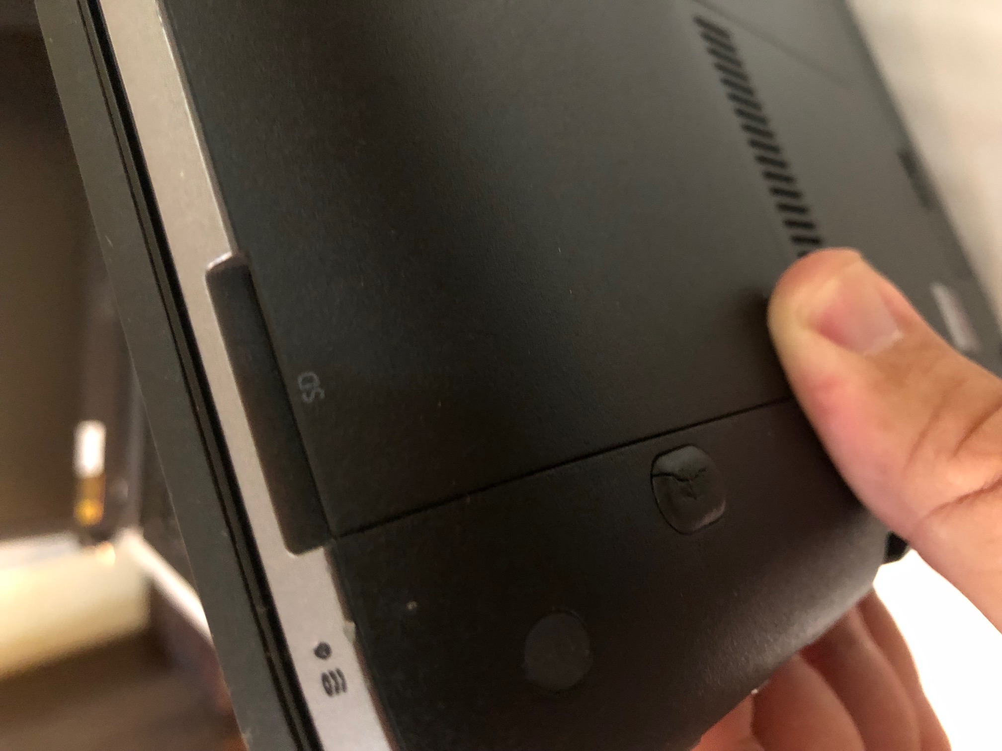 HP 450 G2 — Core i3