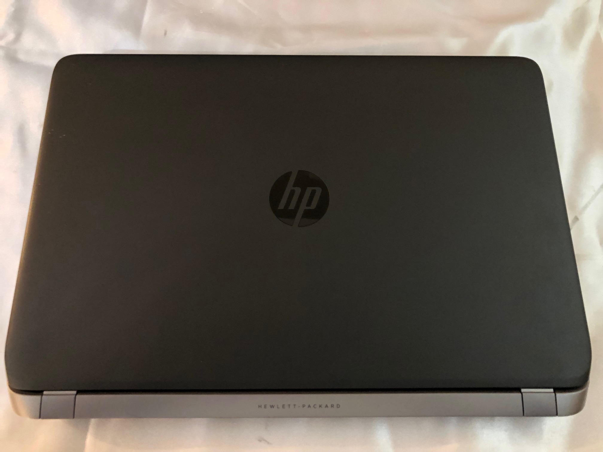 HP 450 G2 — Core i3