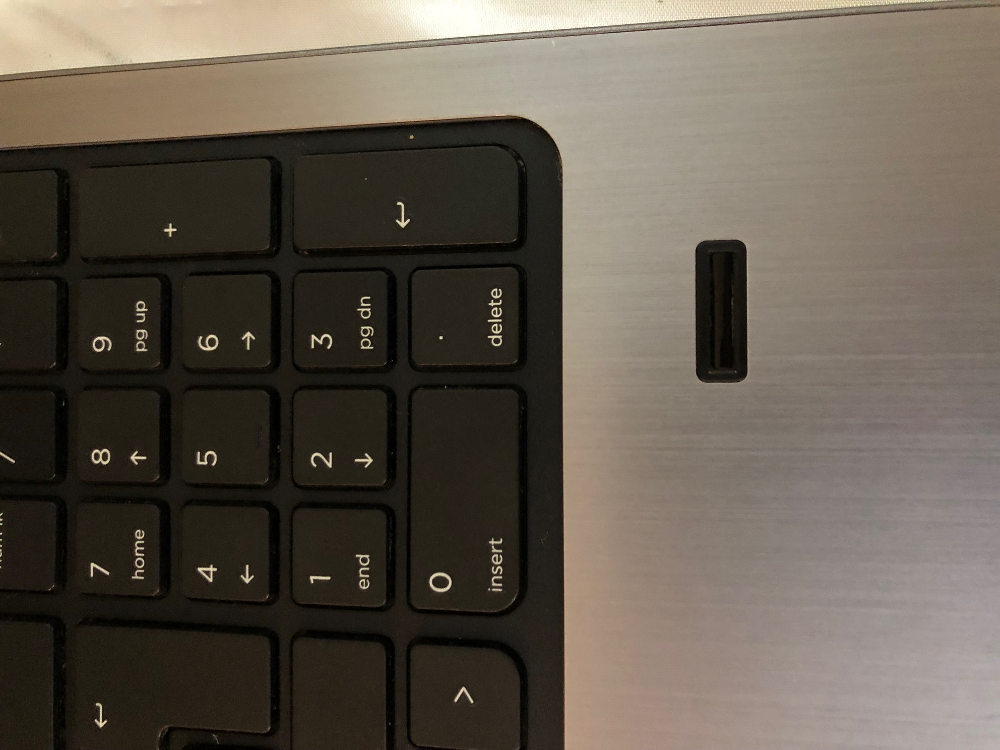 HP 450 G2 — Core i3