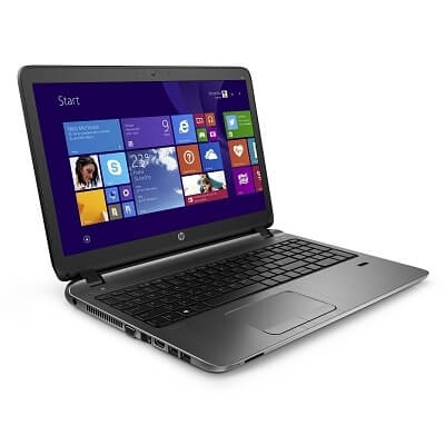 HP 450 G2 — Core i3