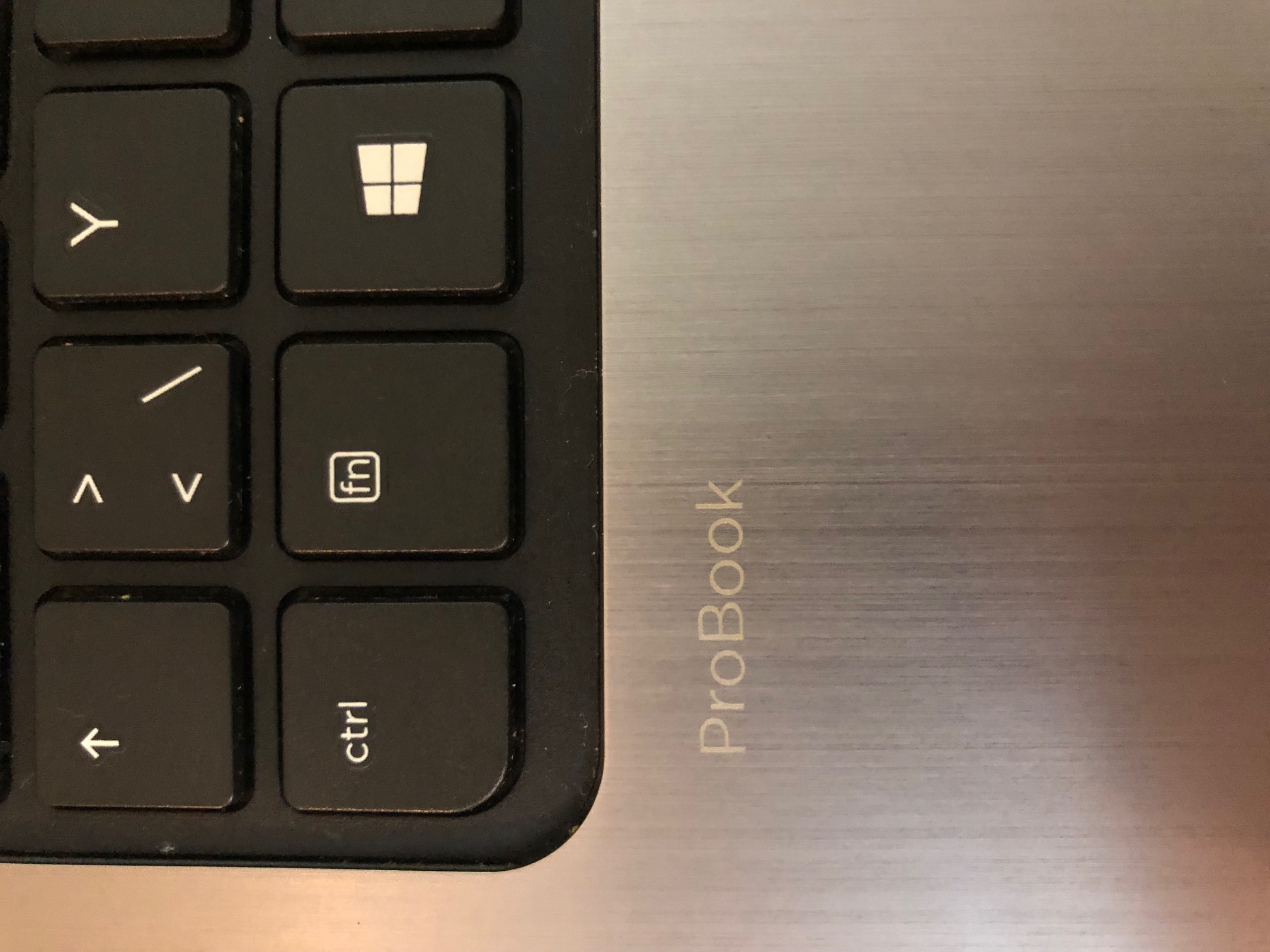 HP 450 G2 — Core i3