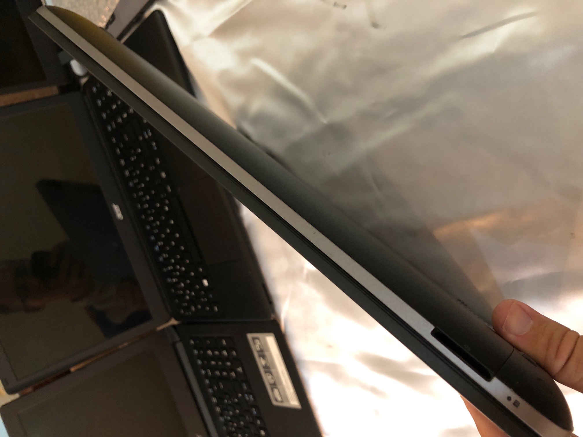 HP 450 G2 — Core i3