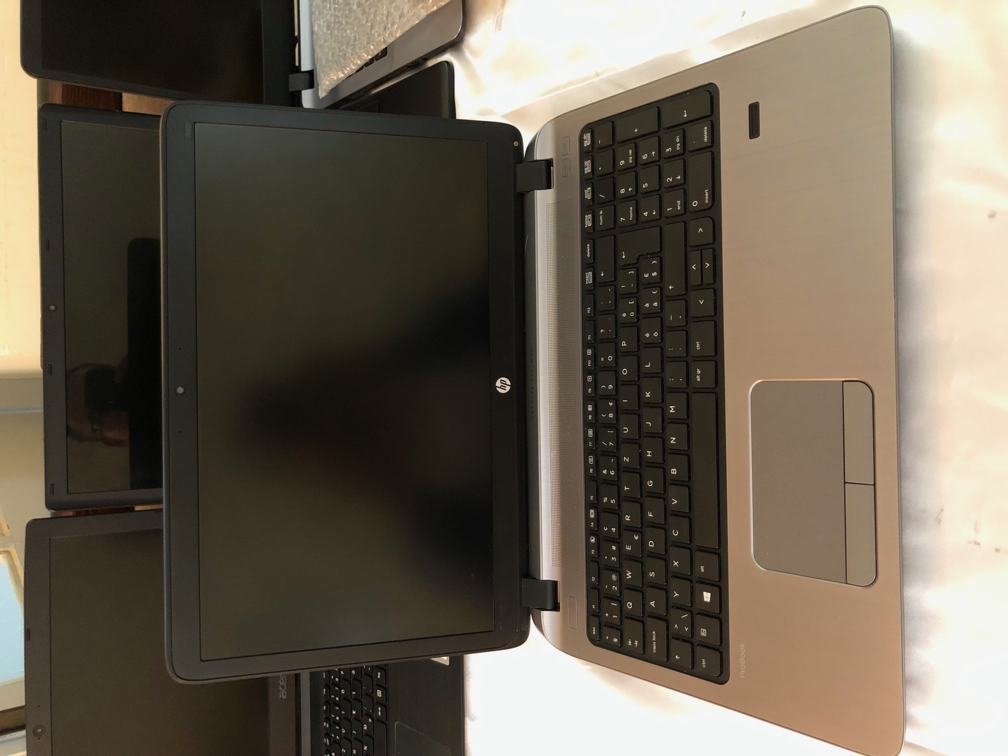 HP 450 G2 — Core i3