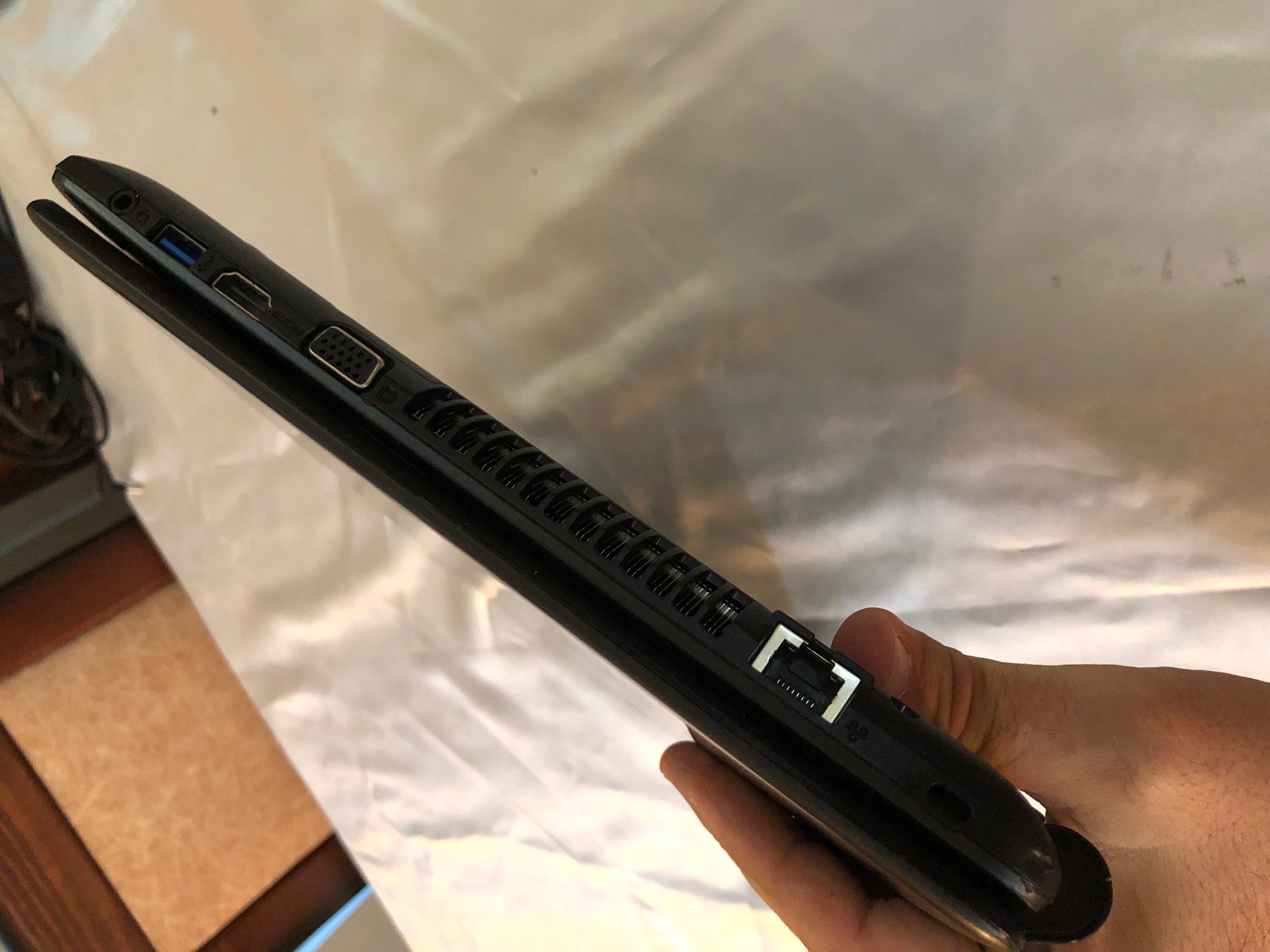 Acer A4-5000