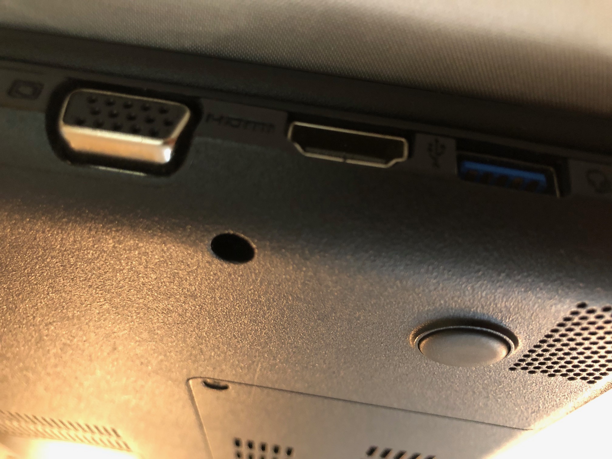 Acer A4-5000