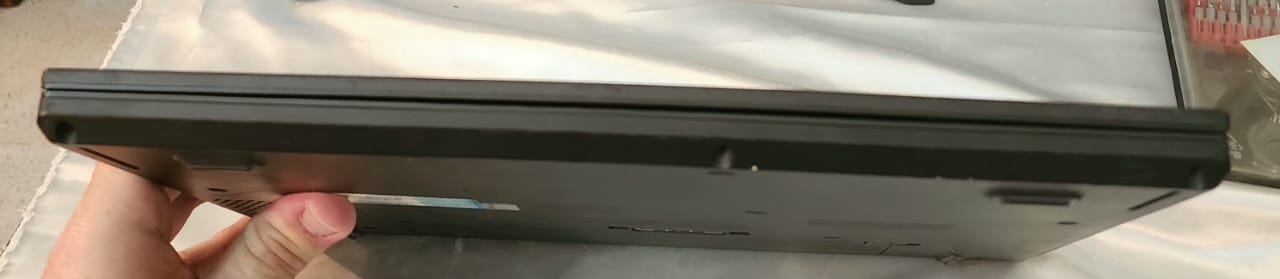 Lenovo ThinkPad T450