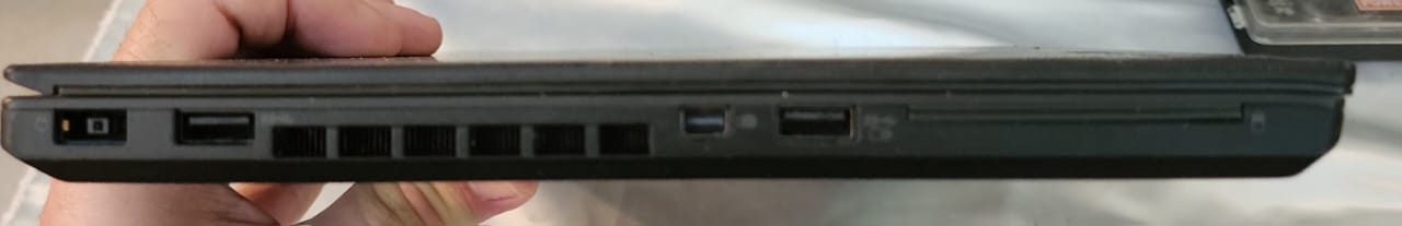 Lenovo ThinkPad T450