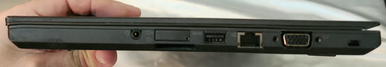 Lenovo ThinkPad T450