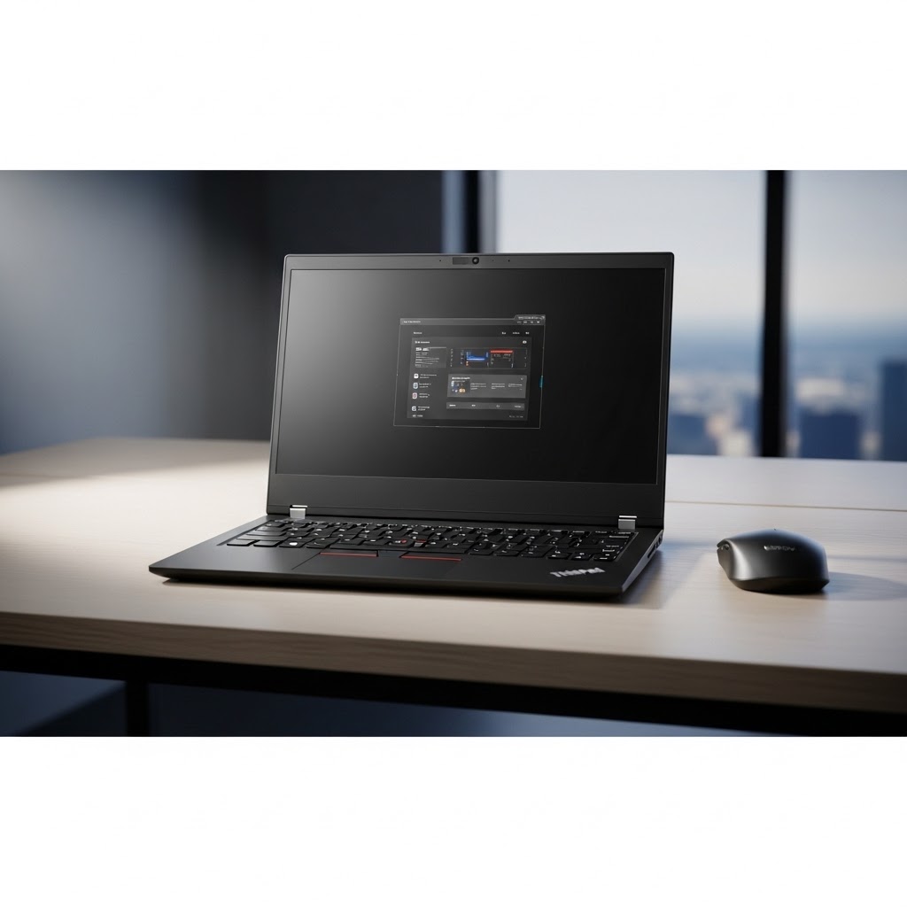 Lenovo ThinkPad T450