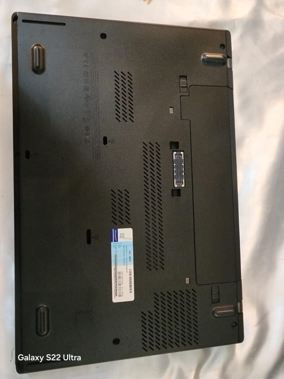 Lenovo ThinkPad T450