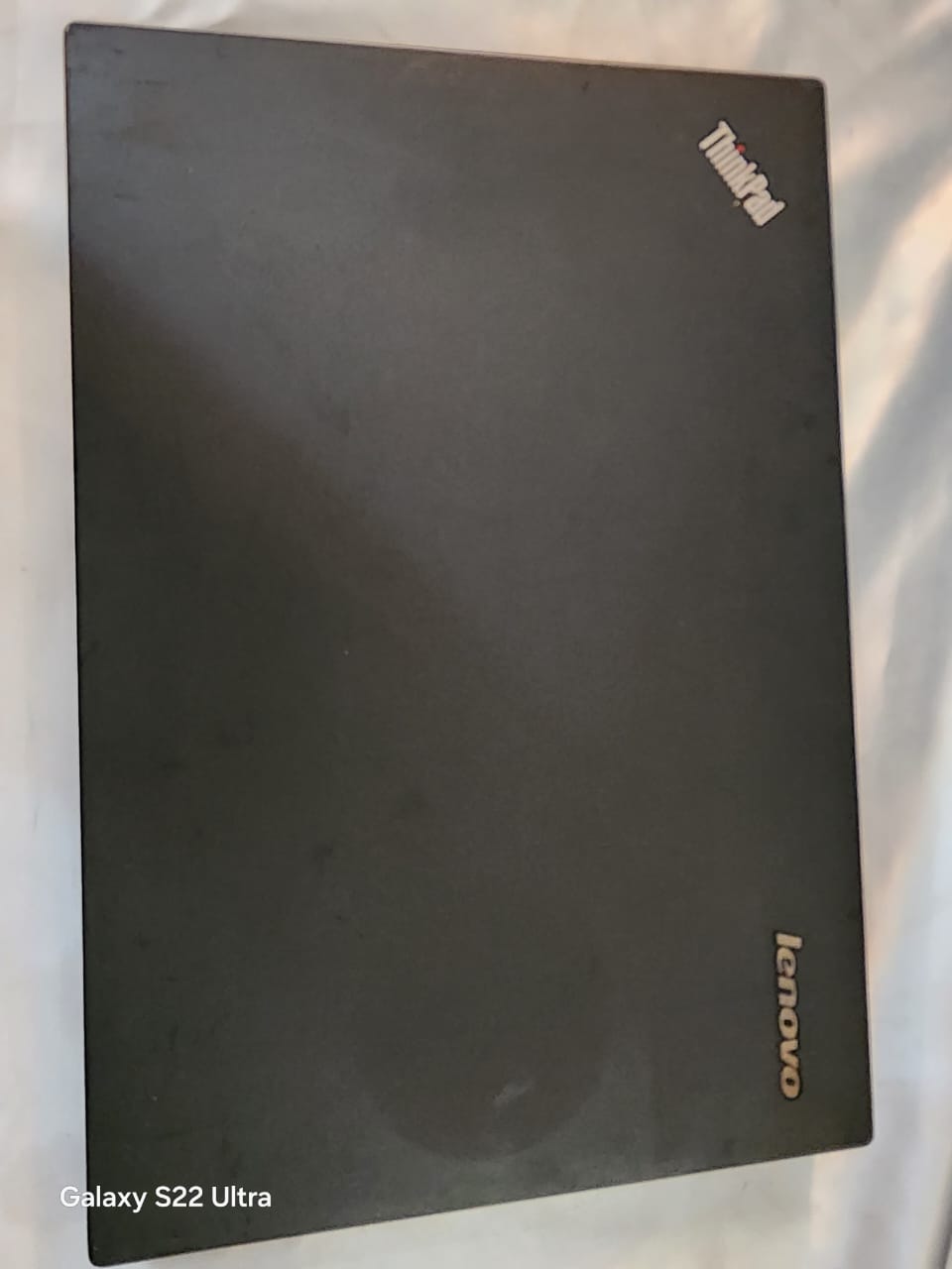 Lenovo ThinkPad T450