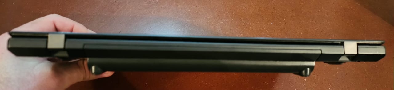 Lenovo ThinkPad T450s