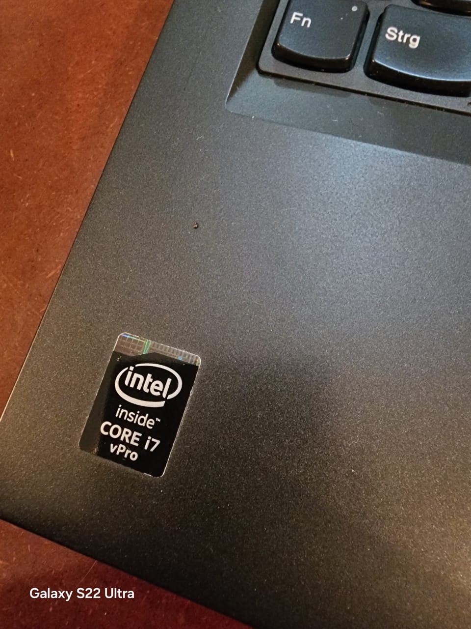 Lenovo ThinkPad T450s