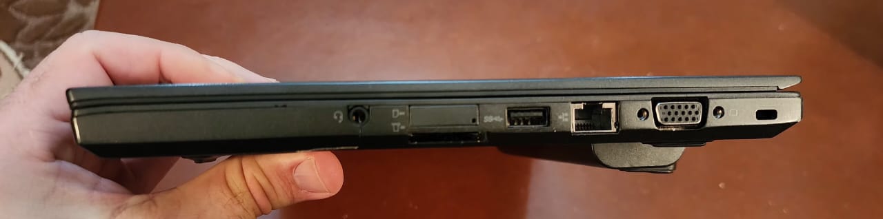 Lenovo ThinkPad T450s