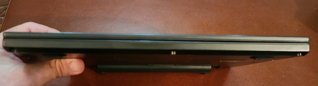 Lenovo ThinkPad T450s