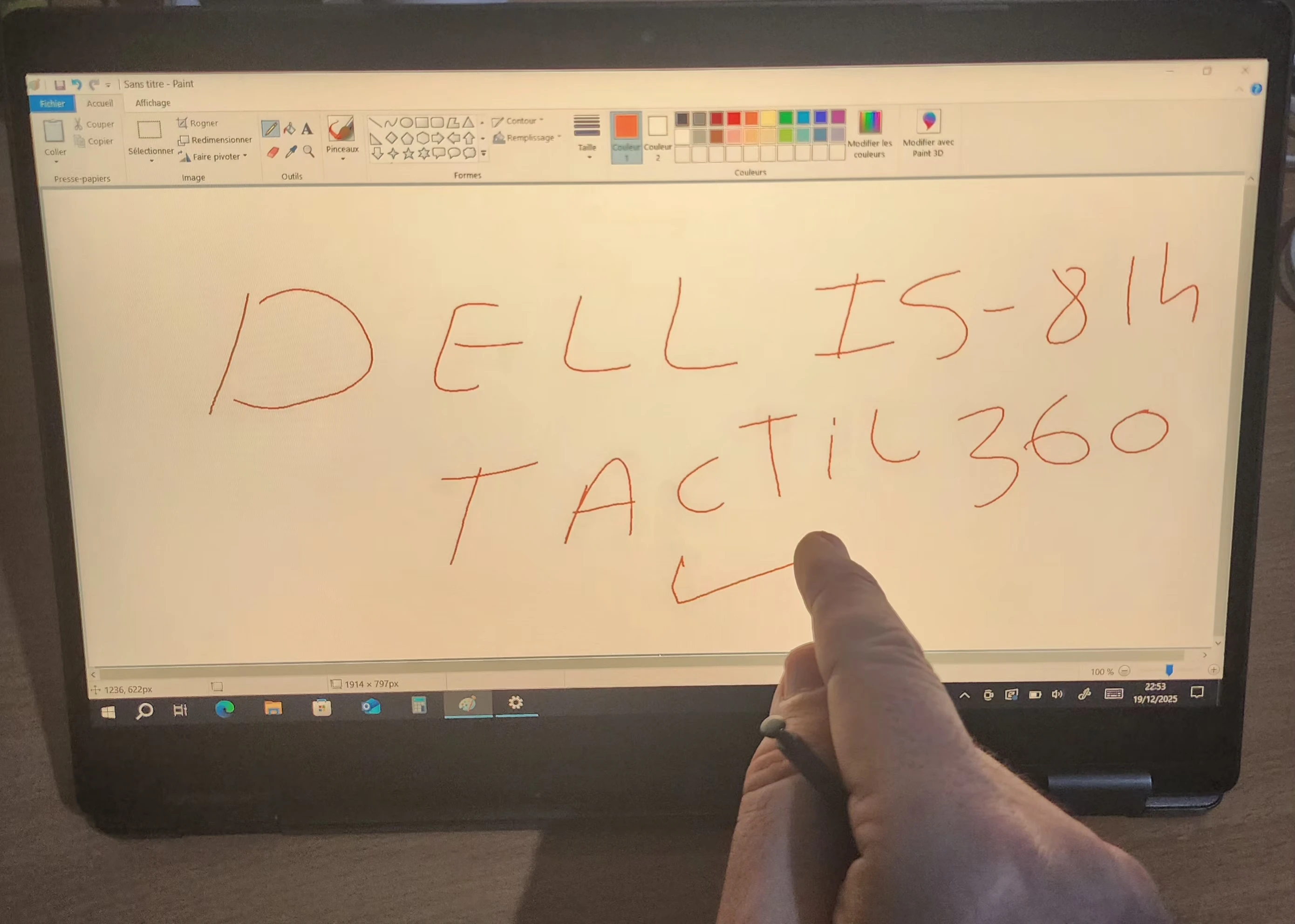 Dell Latitude 5300 2-in-1