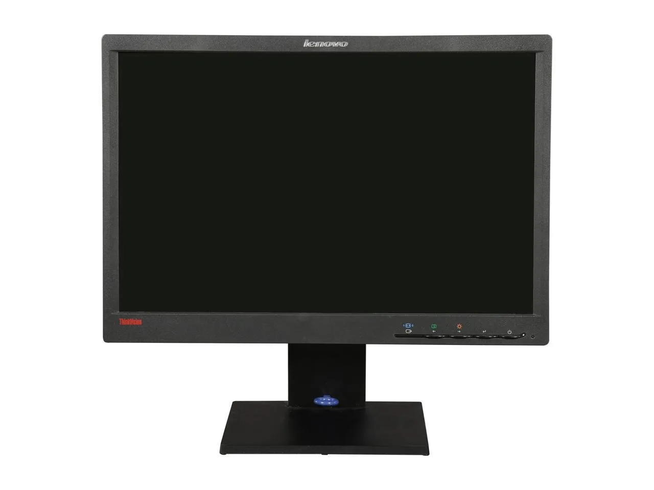 شاشة لينوفو ThinkVision LT1952p