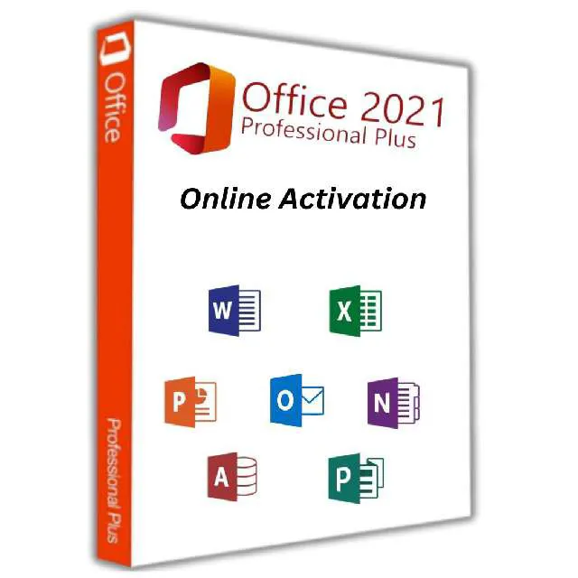 Microsoft Office
